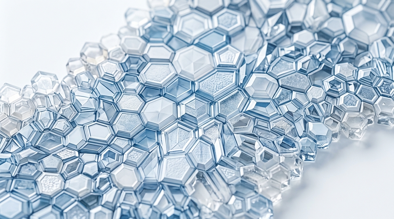 cellular membrane structure visualization