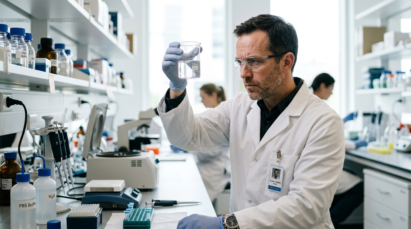 Scientific examination of cellular support research