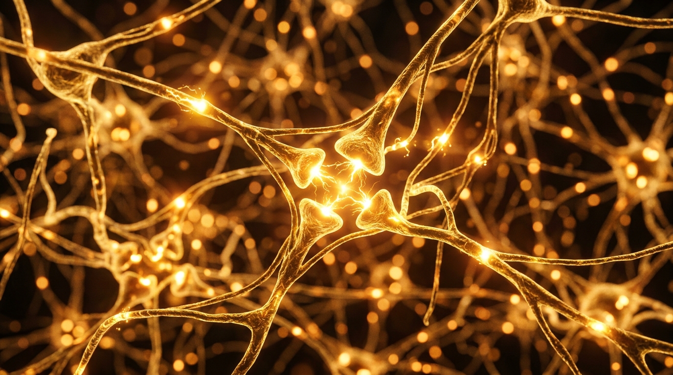 neural pathways brain energy electrical activity macro
