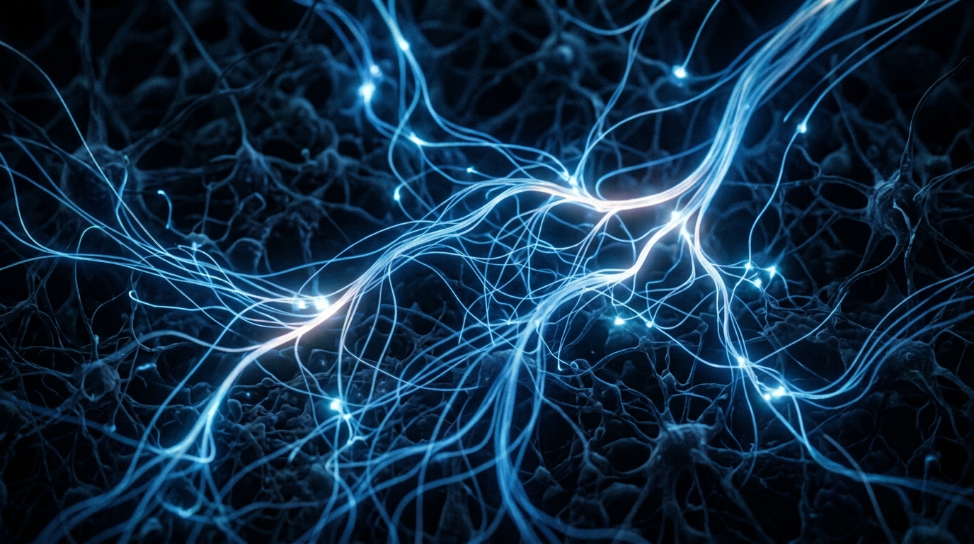 neural pathways and brain restoration during sleep