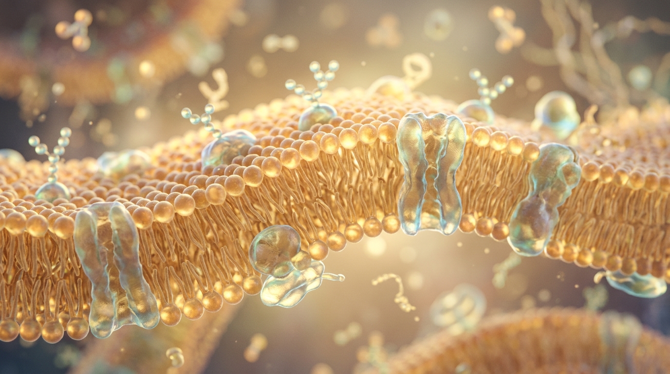 cellular membrane structure macro photography