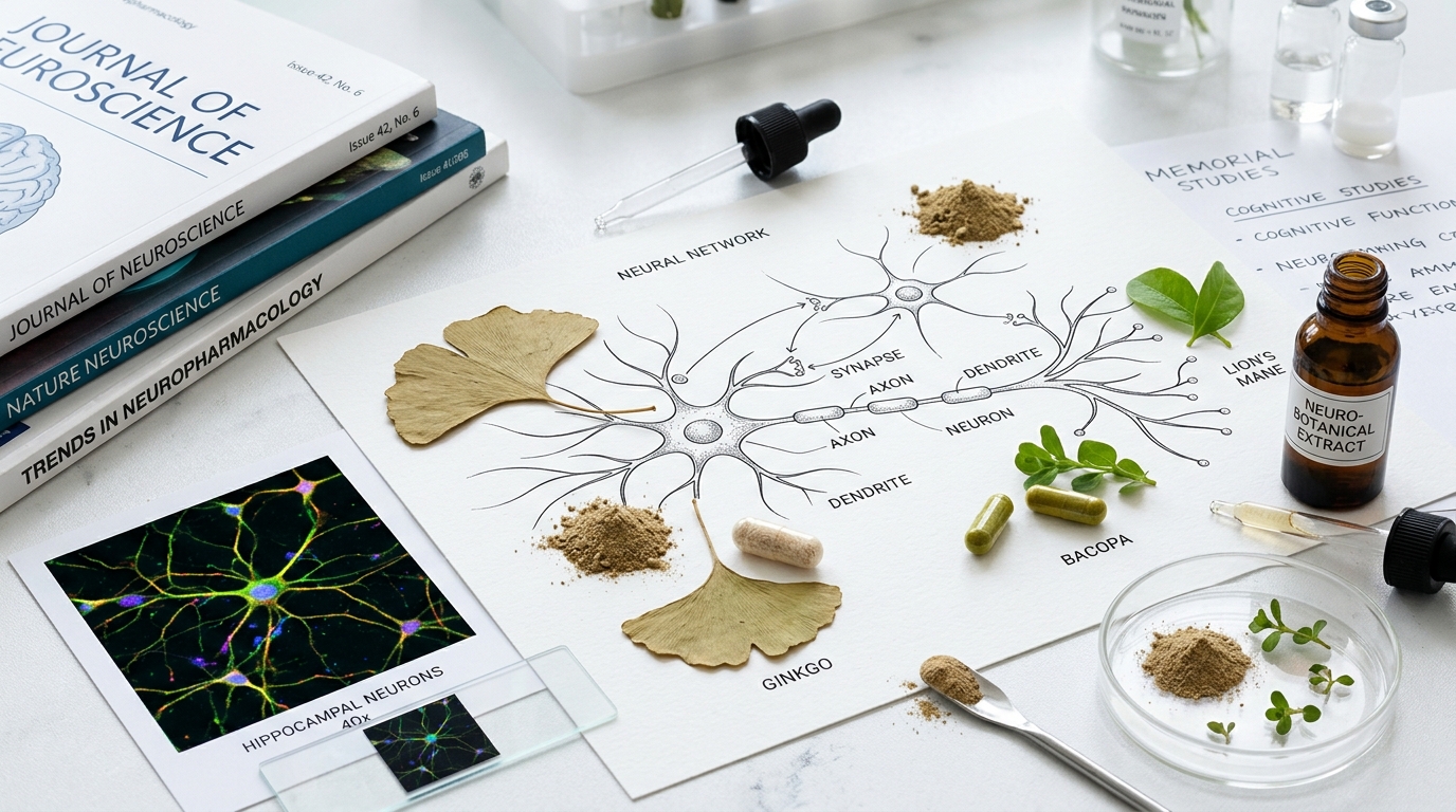 Scientific visualization of brain healing process