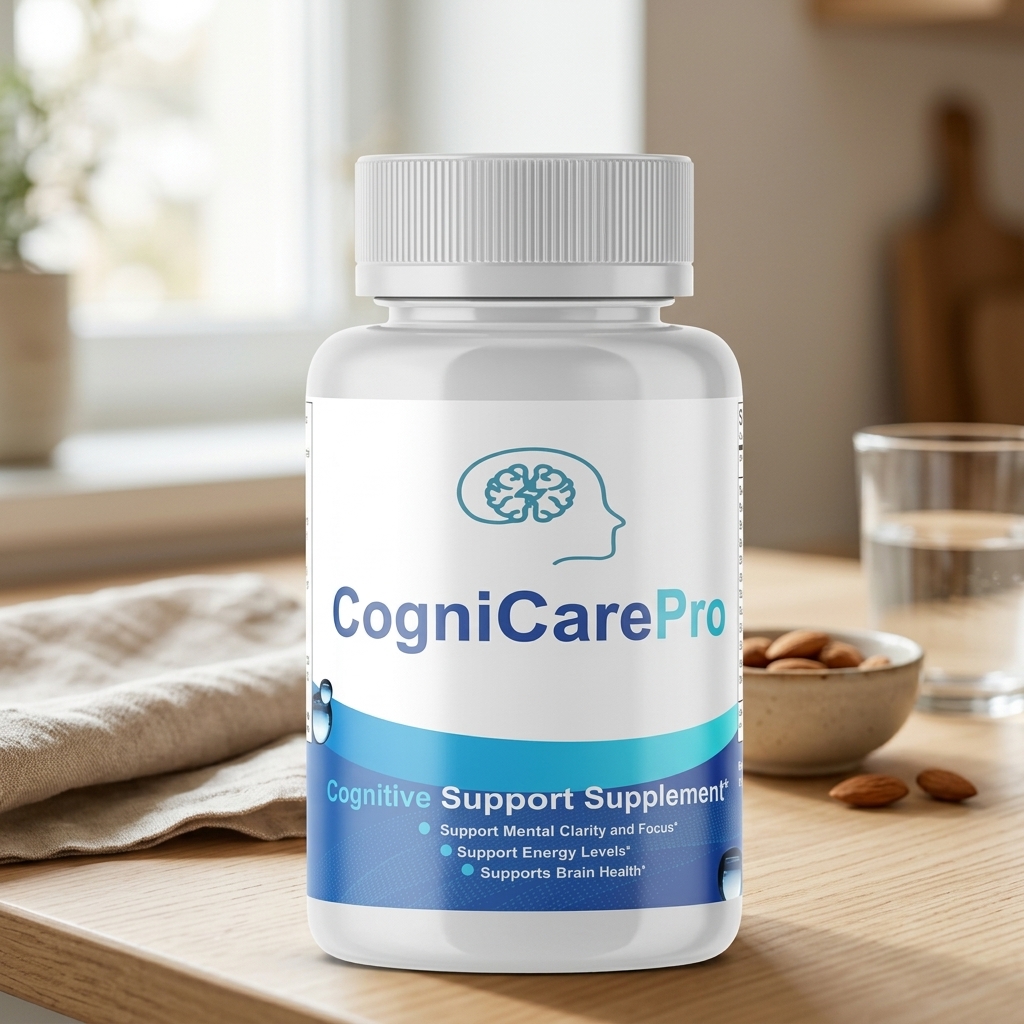 CogniCare Pro product