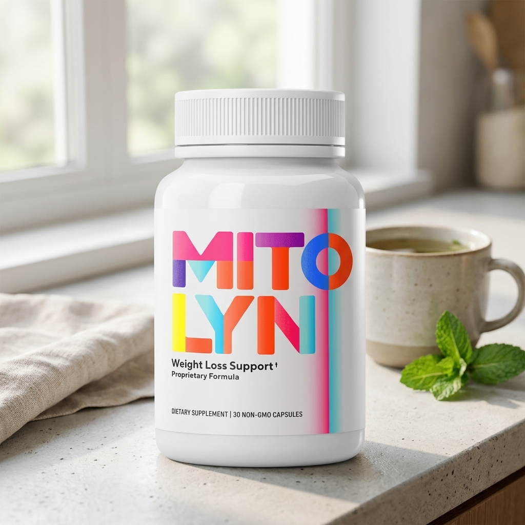 Mitolyn product
