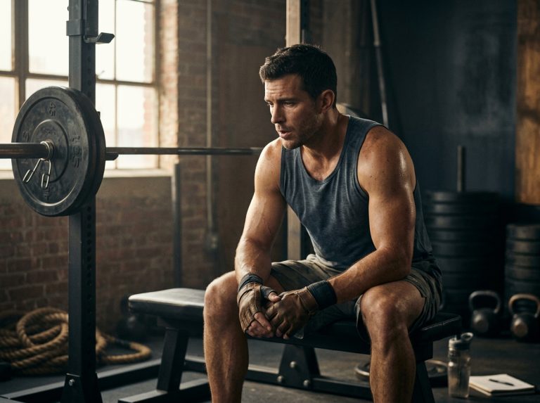 When Training Hard Stopped Being Enough editorial featured image