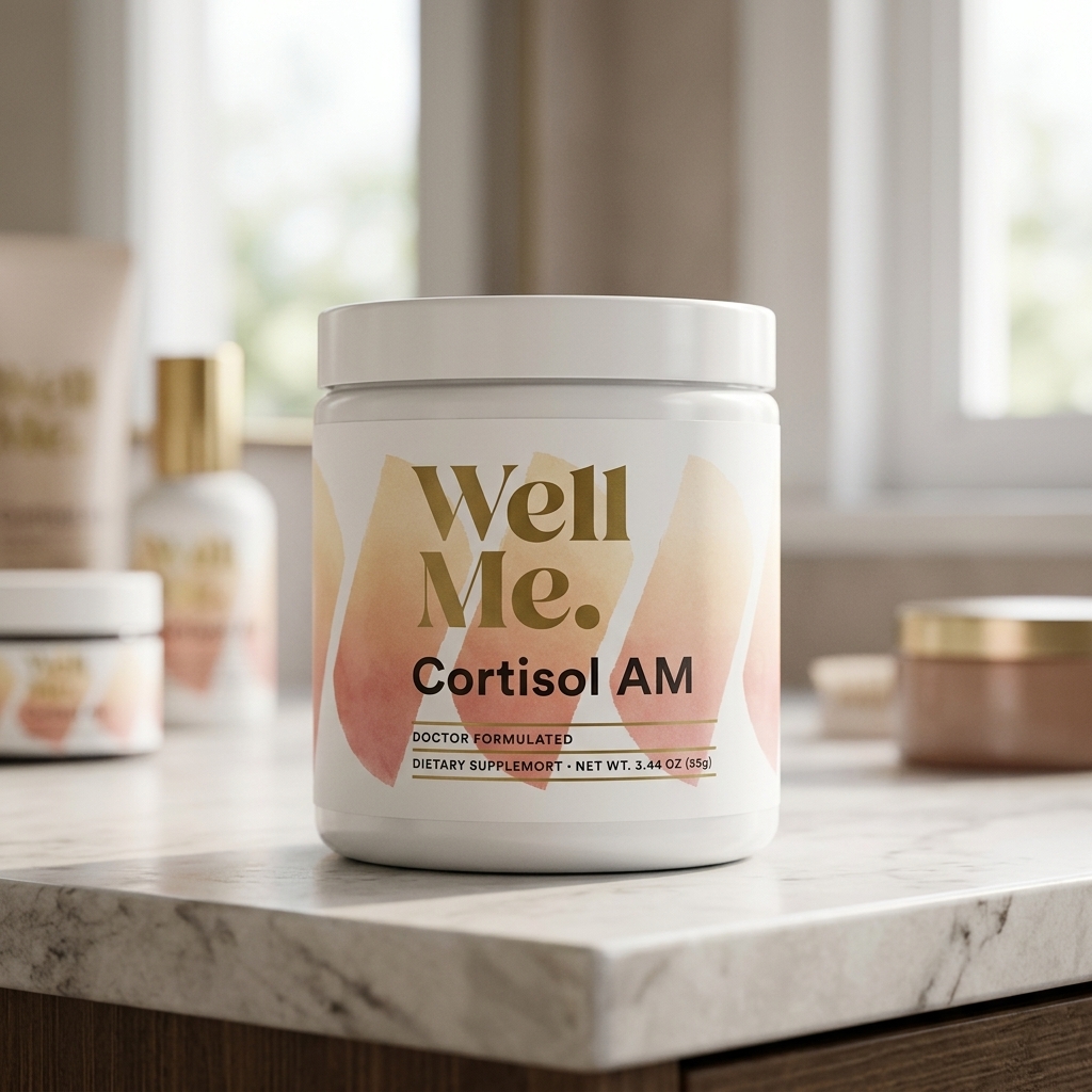Cortisol AM product