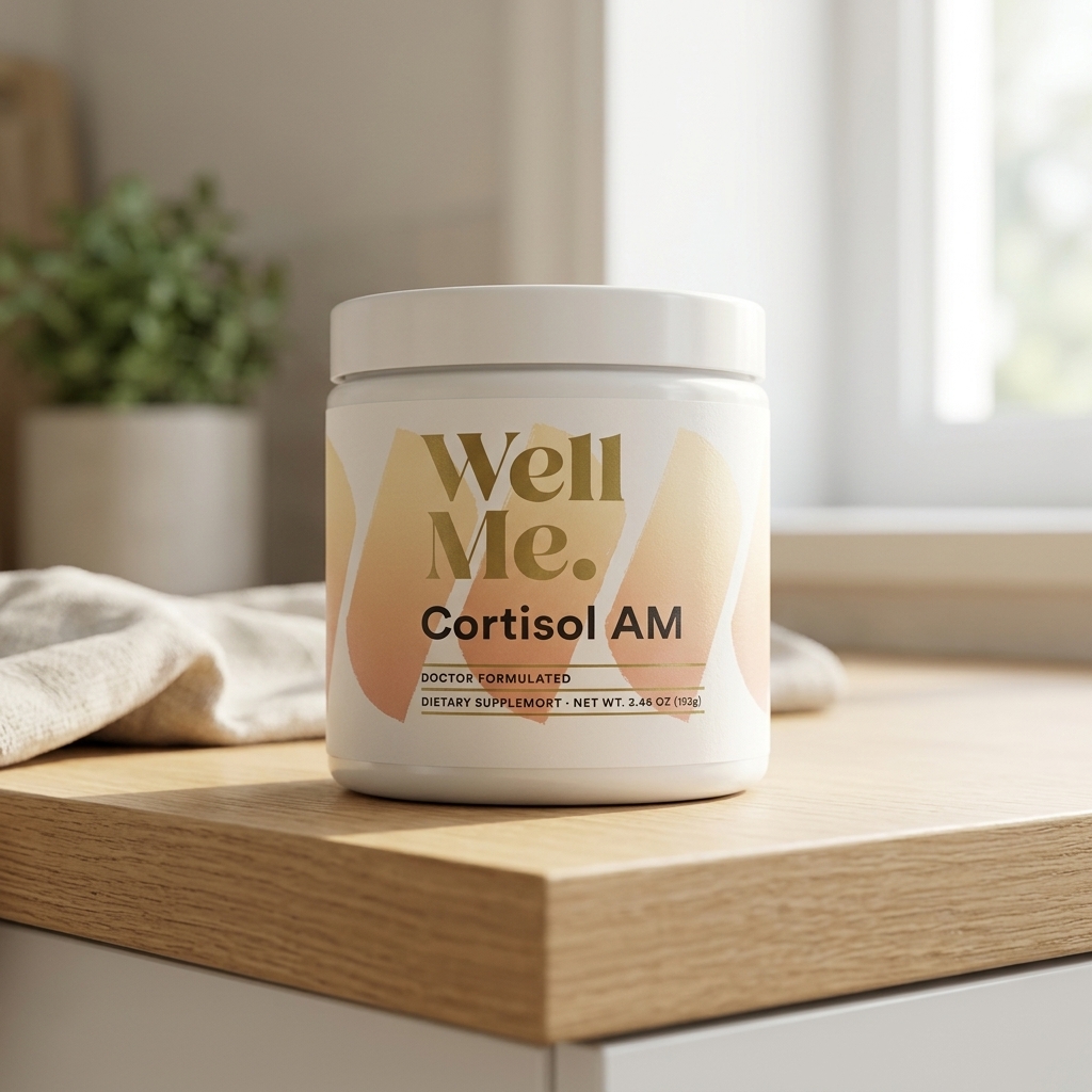 Cortisol AM product
