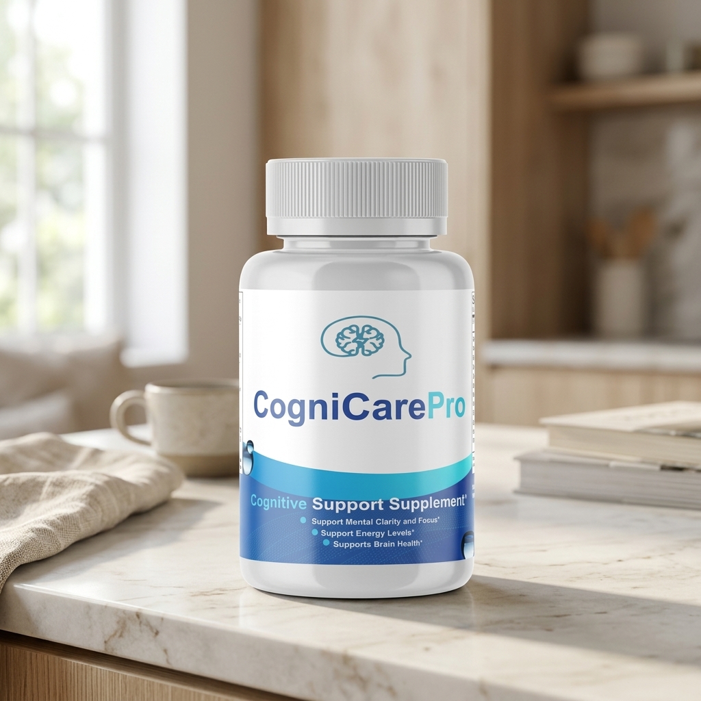 CogniCare Pro product