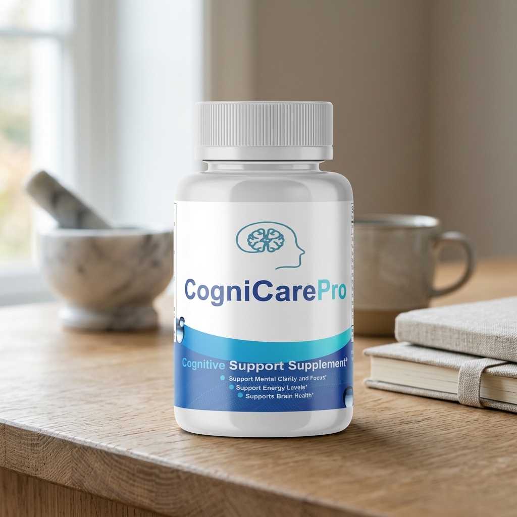 CogniCare Pro product