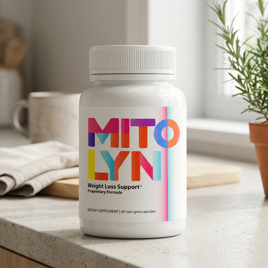 Mitolyn product
