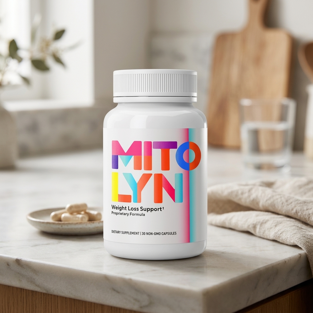 Mitolyn product