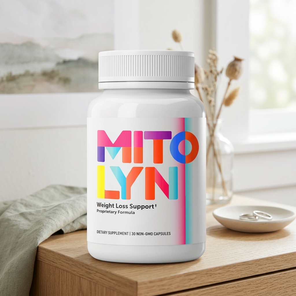 Mitolyn product