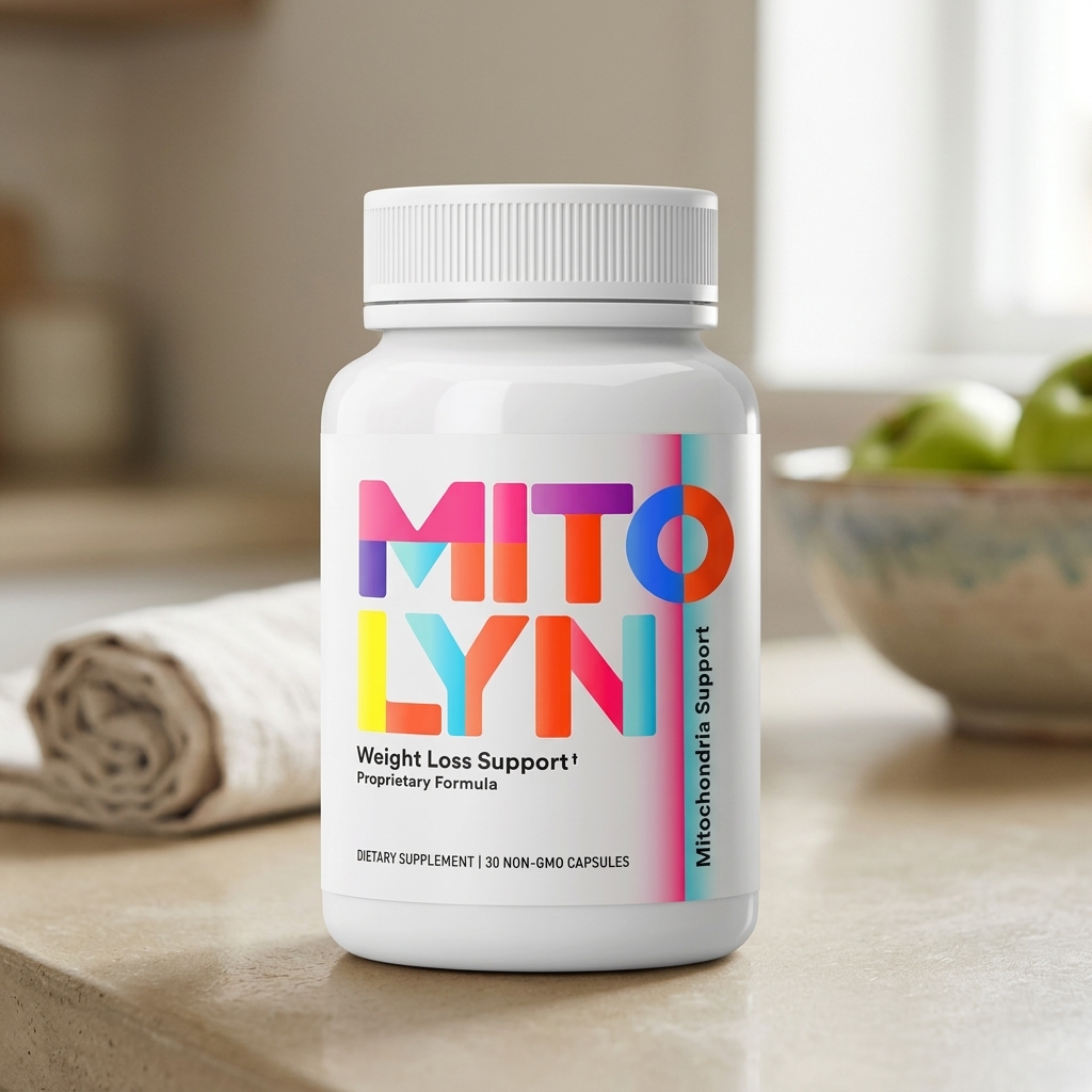 Mitolyn product