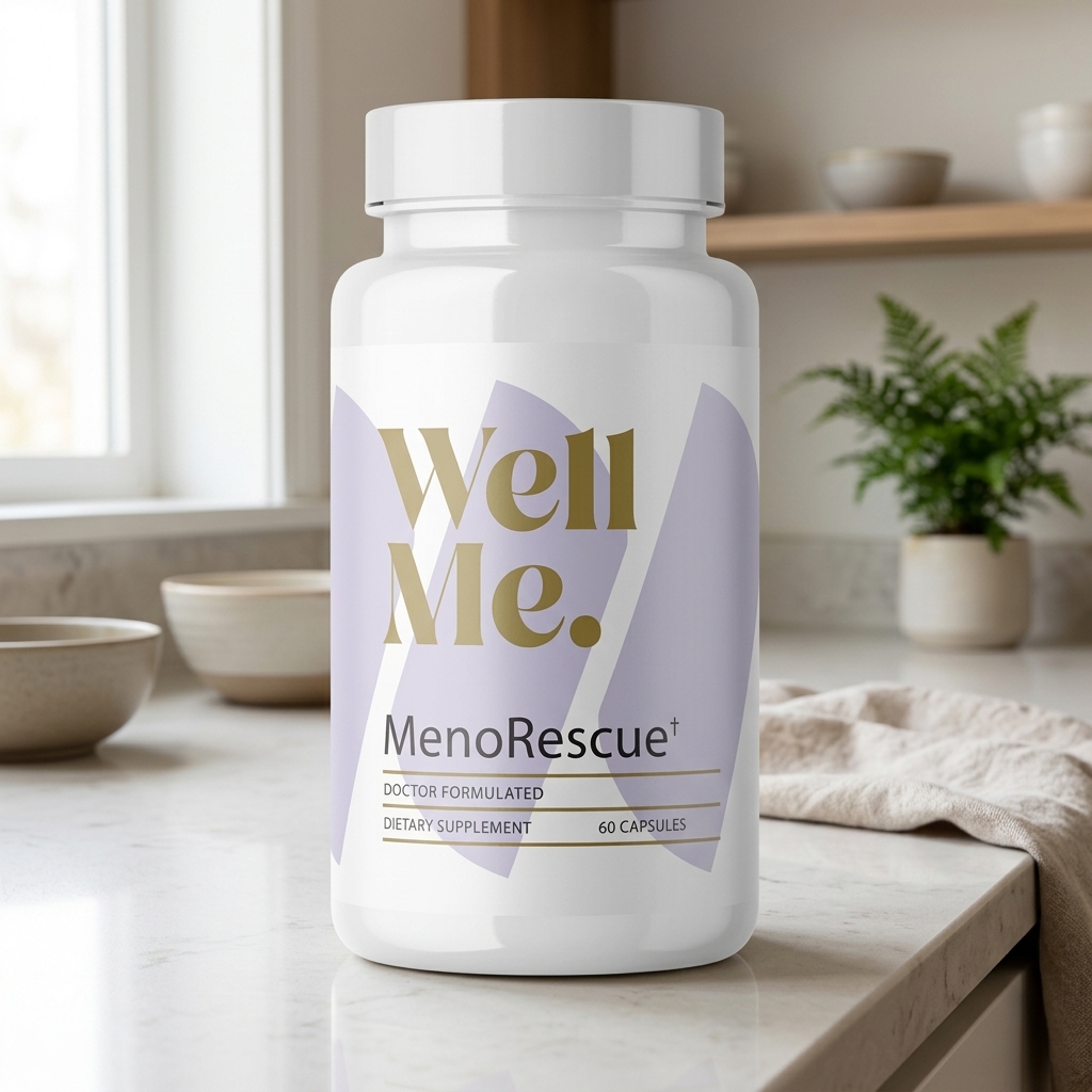 MenoRescue product