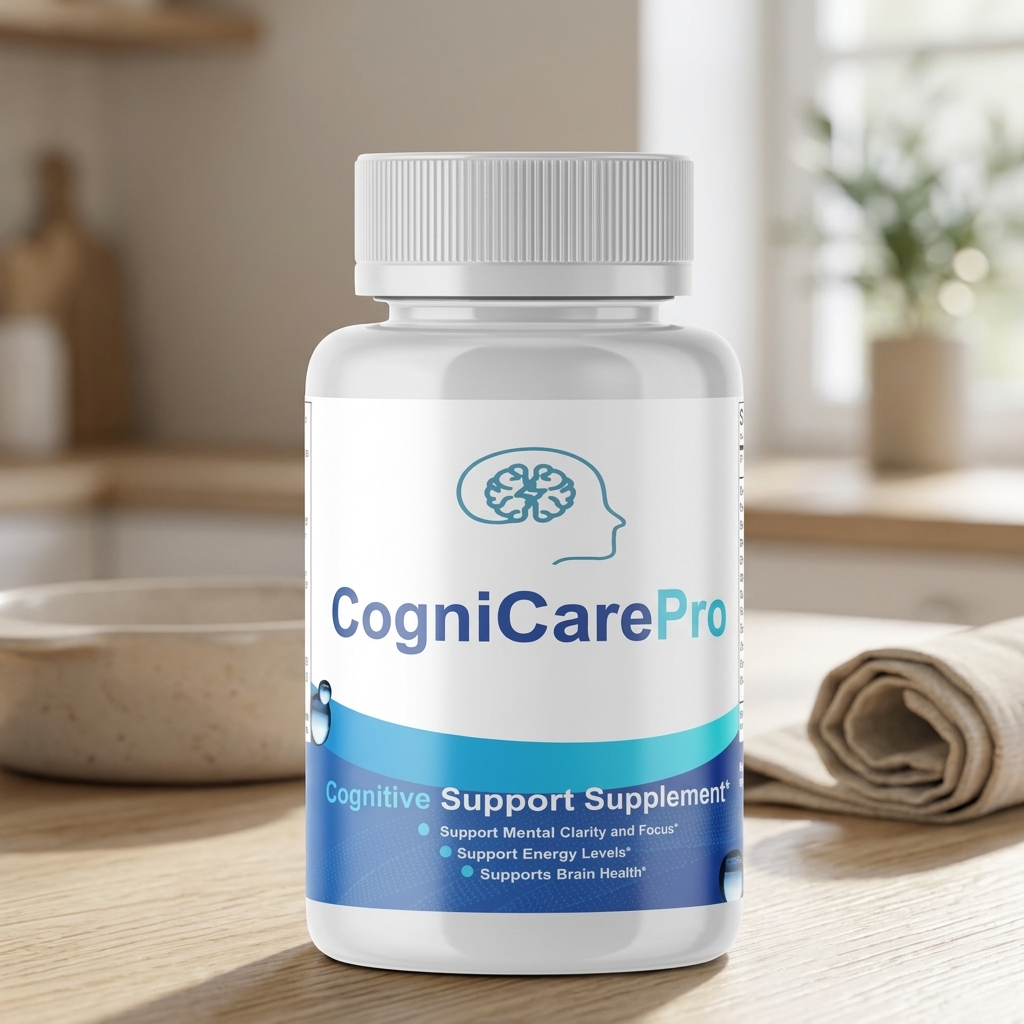 CogniCare Pro product