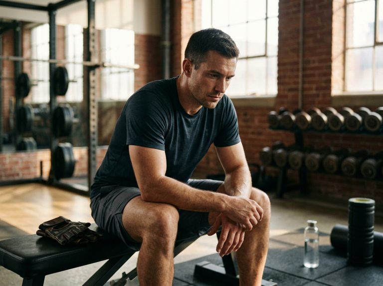 When Training Hard Stopped Being Enough editorial featured image