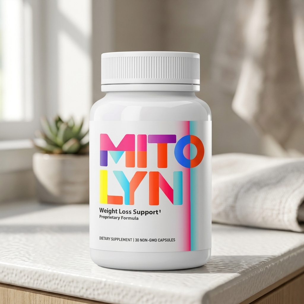 Mitolyn product