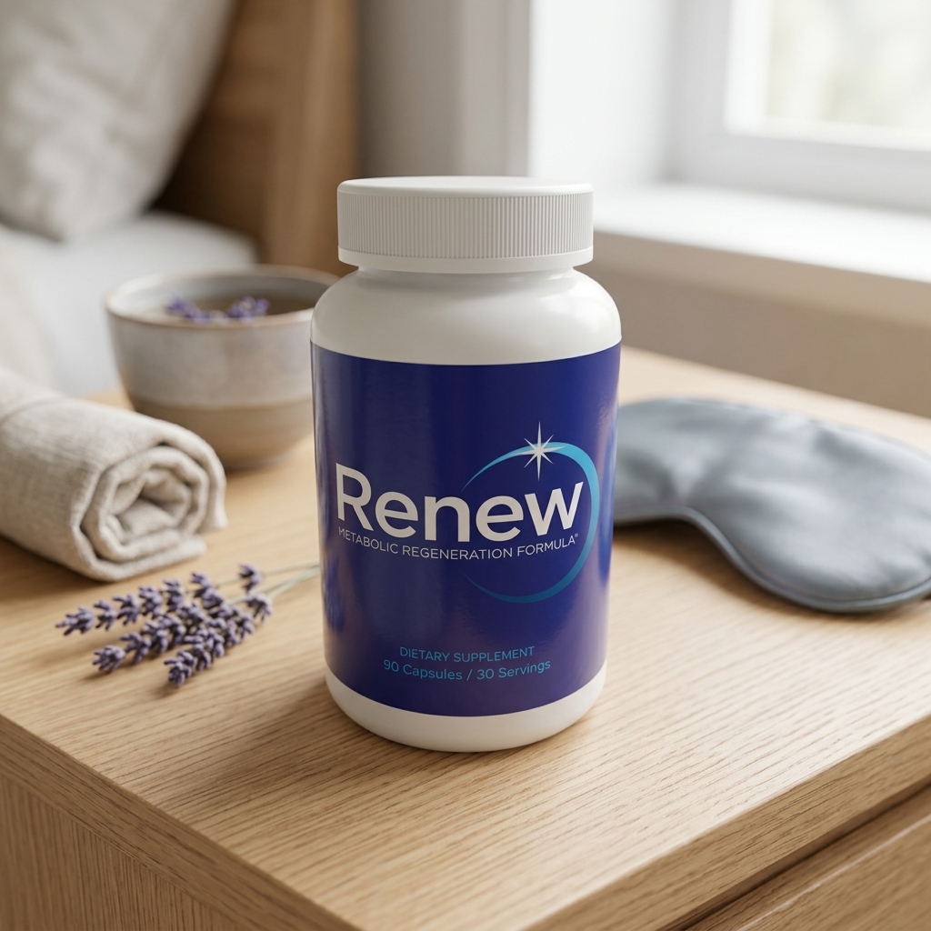 RENEW product