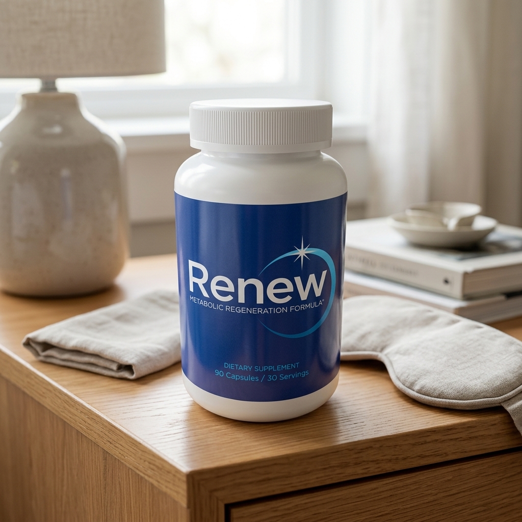 RENEW product