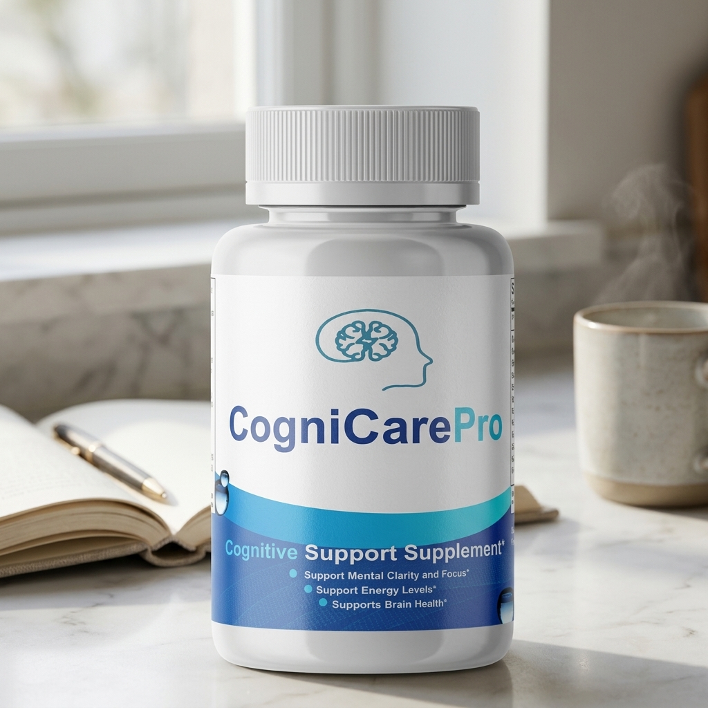 CogniCare Pro product