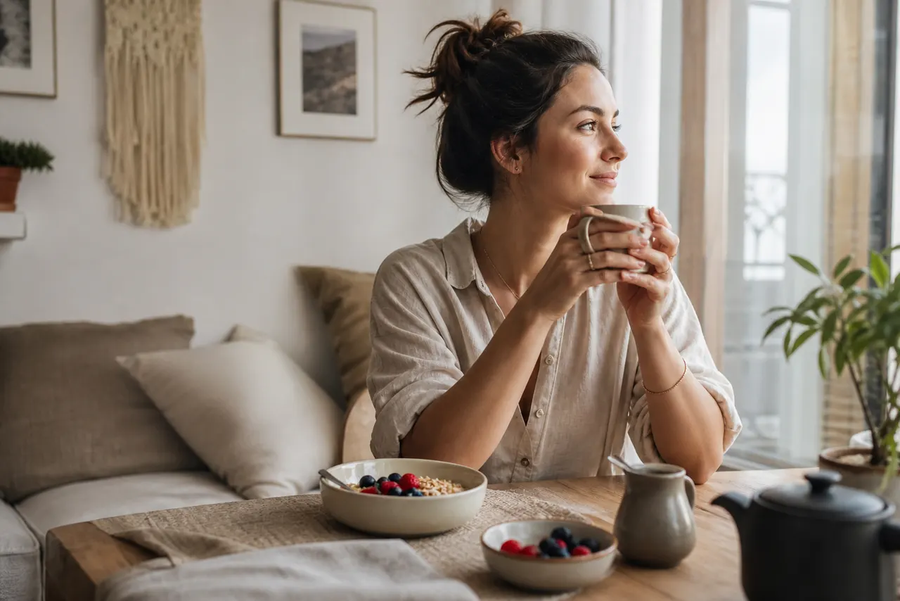 When Everything Changed With SynoGut editorial visual