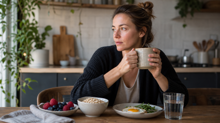 Why Your Mind Is Still Warming Up at Midmorning editorial thumbnail