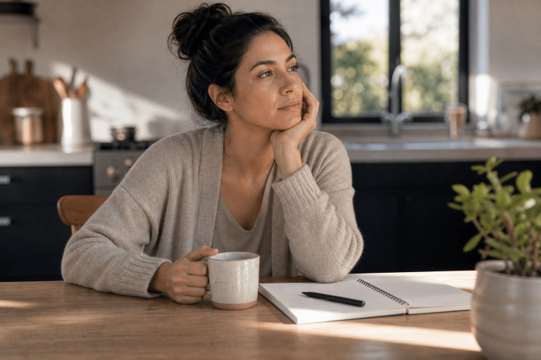 Why Your Brain Arrives Late To The Morning editorial thumbnail
