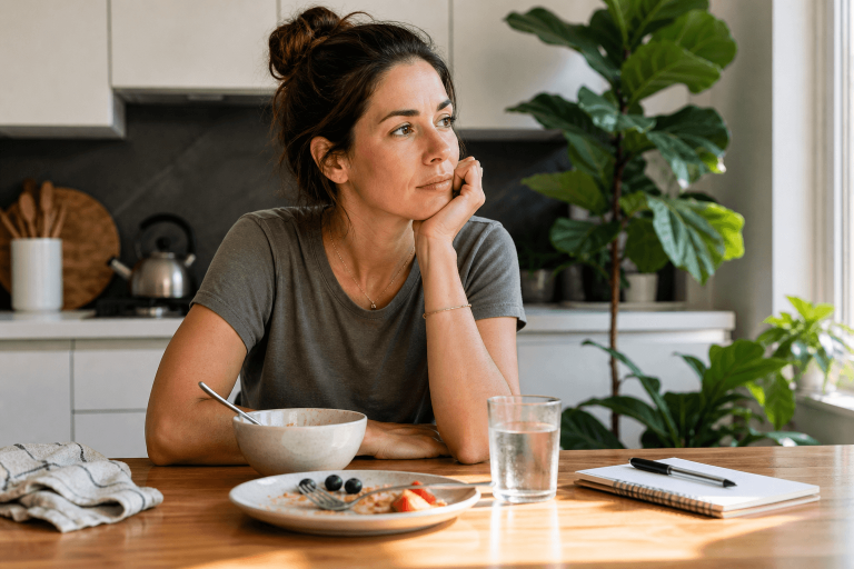 Why Your Morning Hunger Won’t Wait Until Lunch editorial thumbnail