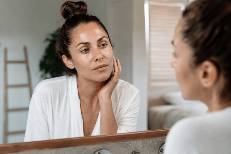 Your Skin Routine Cannot Outrun Your Gut editorial thumbnail