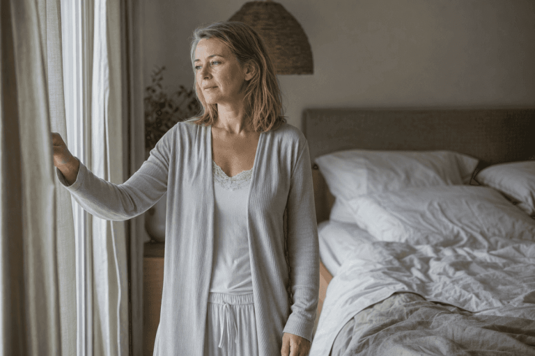 Why Sleep Alone Does Not Fix Hormonal Fatigue editorial thumbnail