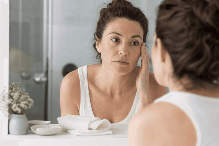 Your Skin Keeps Asking for More Than Topical Care editorial thumbnail