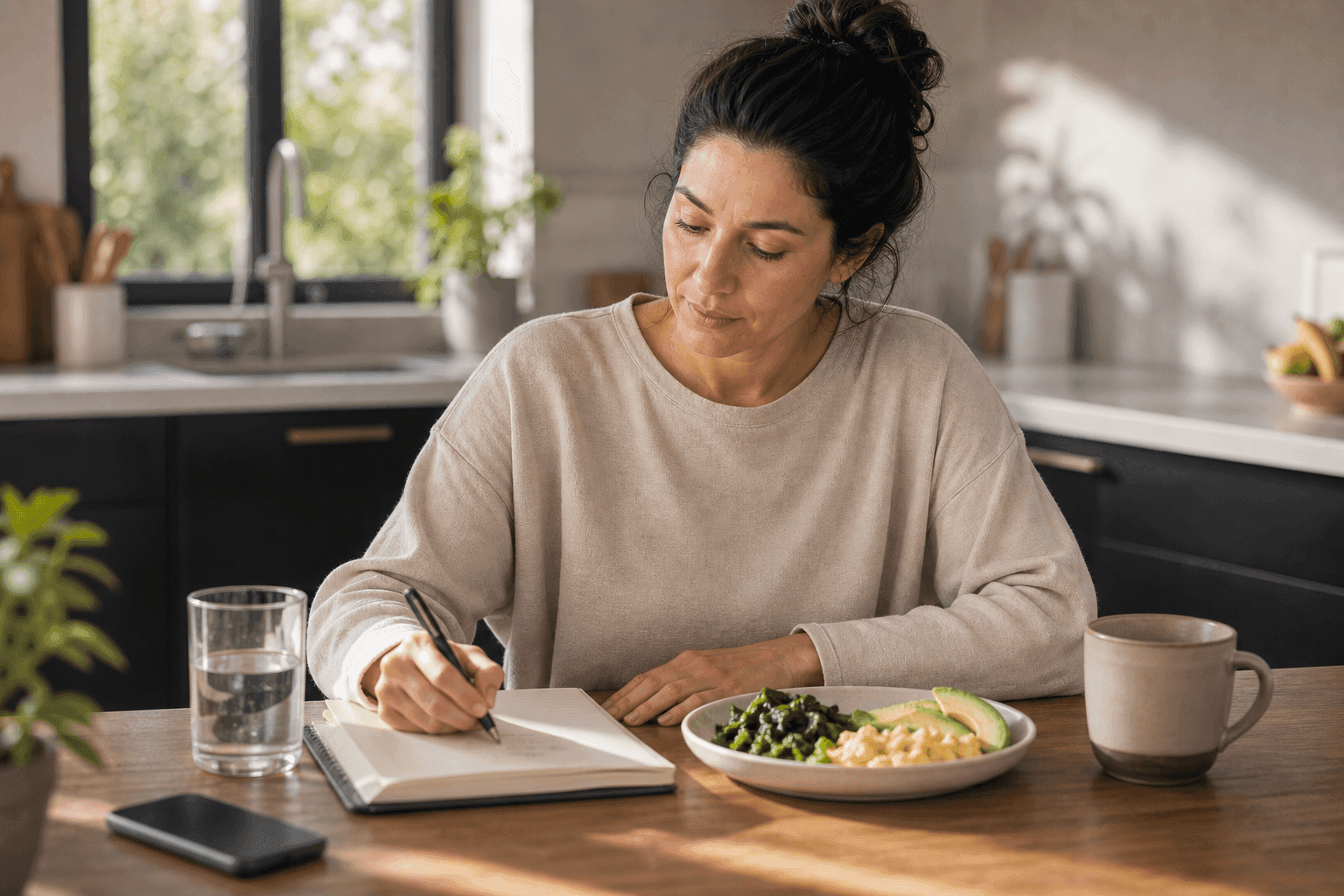 The Cost of a Slow-Starting Mind editorial visual