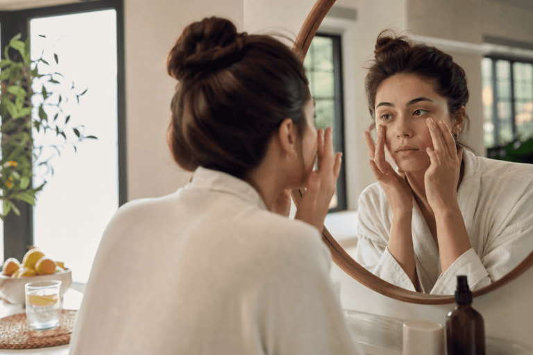 When Your Face Keeps Looking More Tired Than You Feel editorial thumbnail