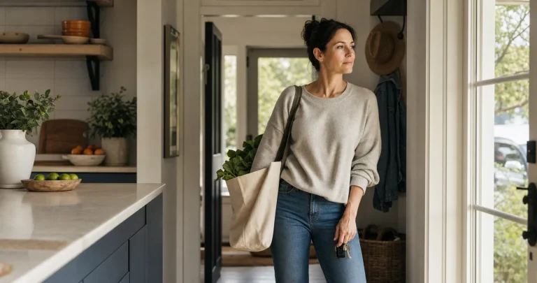 Why Small Errands Start Feeling Like a Full Day editorial thumbnail