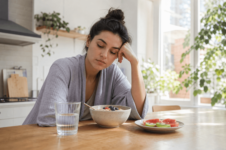 Why Your Energy Dips Before the Day Gets Hard editorial thumbnail