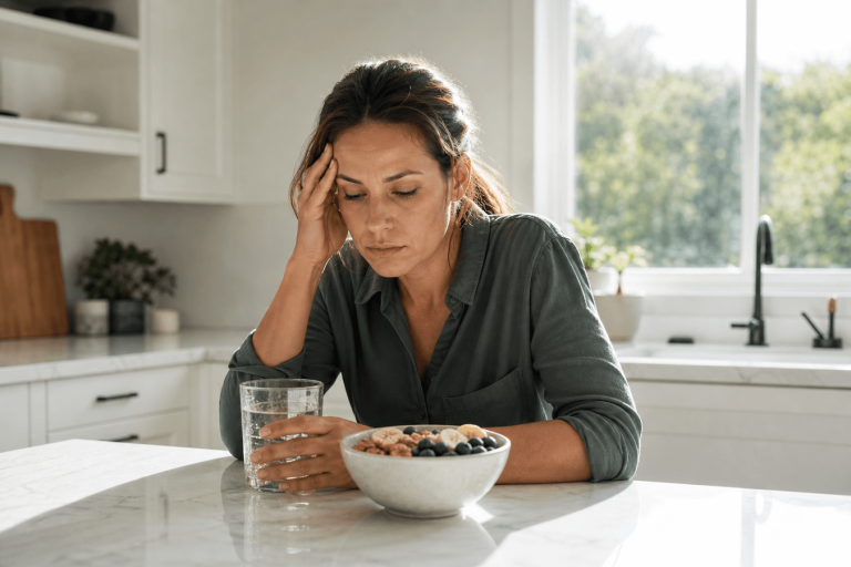 Why Your Energy Feels Borrowed Before Lunch Most Days editorial thumbnail