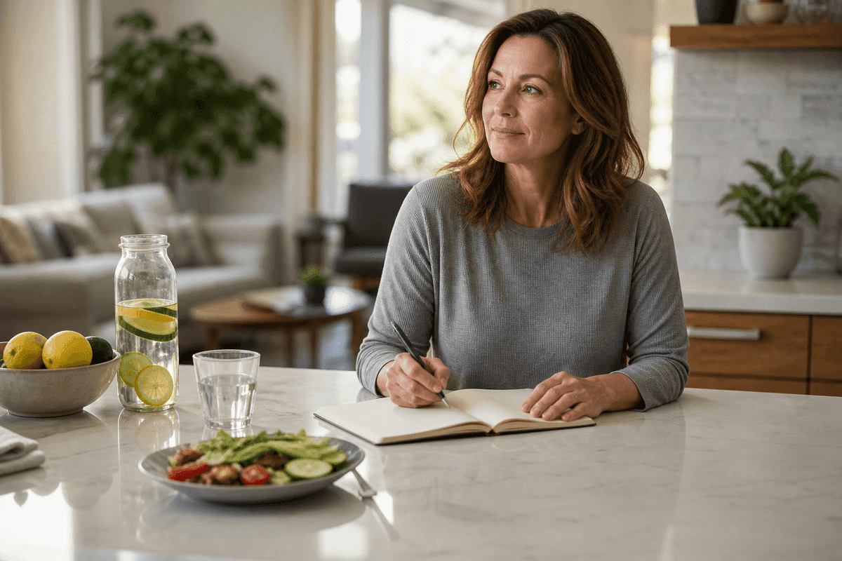 What Daily Habits Help the Body Trust Movement Again? editorial visual