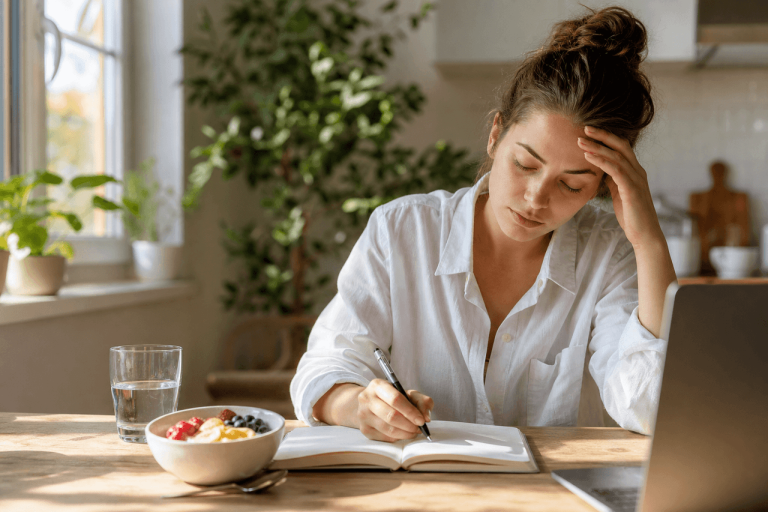 Why Your Midmorning Brain Still Feels Half Asleep editorial thumbnail