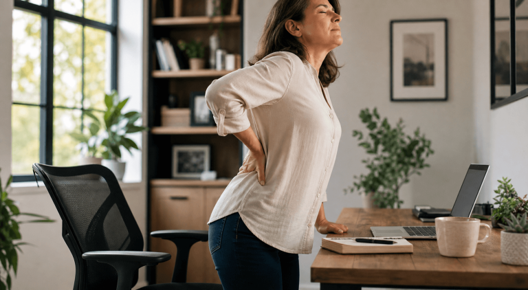 Your Hips Should Not Need a Meeting Before They Move editorial thumbnail