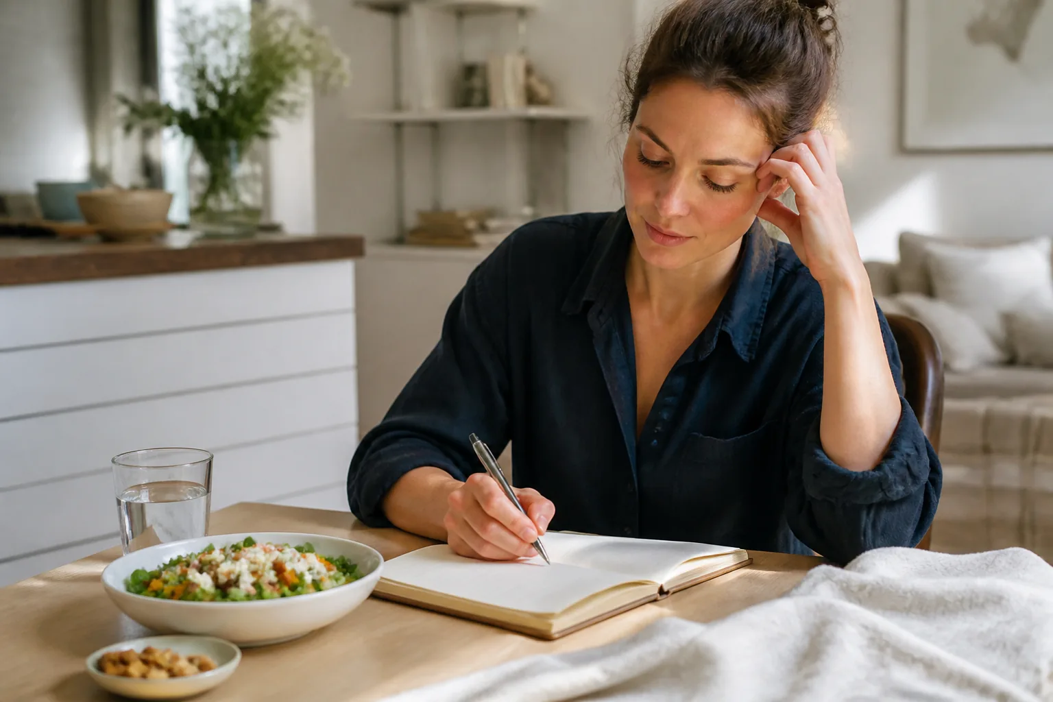 How Does Unsteady Fuel Change the Whole Workday? editorial visual