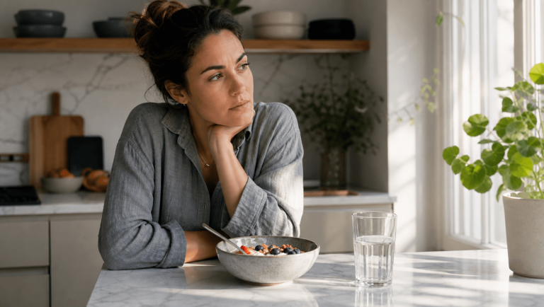 What Your Breakfast Cravings Are Trying to Fix editorial thumbnail