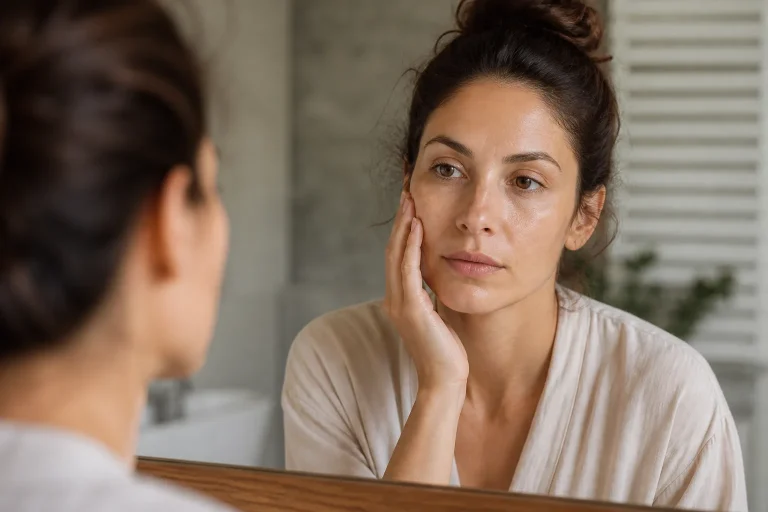 When Your Skin Loses Its Bounce After A Heavy Digestion Day editorial thumbnail