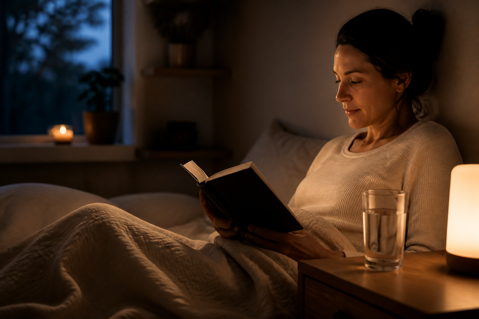 How Does Better Sleep Change the Joint Conversation? editorial visual