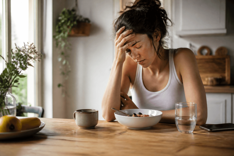 Why Your Breakfast Stops Working Before The Morning Does editorial thumbnail