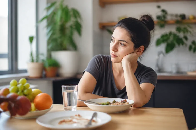 Why Your Complexion Turns Duller After Your Heaviest Meals editorial thumbnail