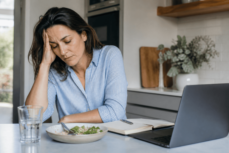 Why Your Energy Crashes Even When Lunch Looked Healthy editorial thumbnail
