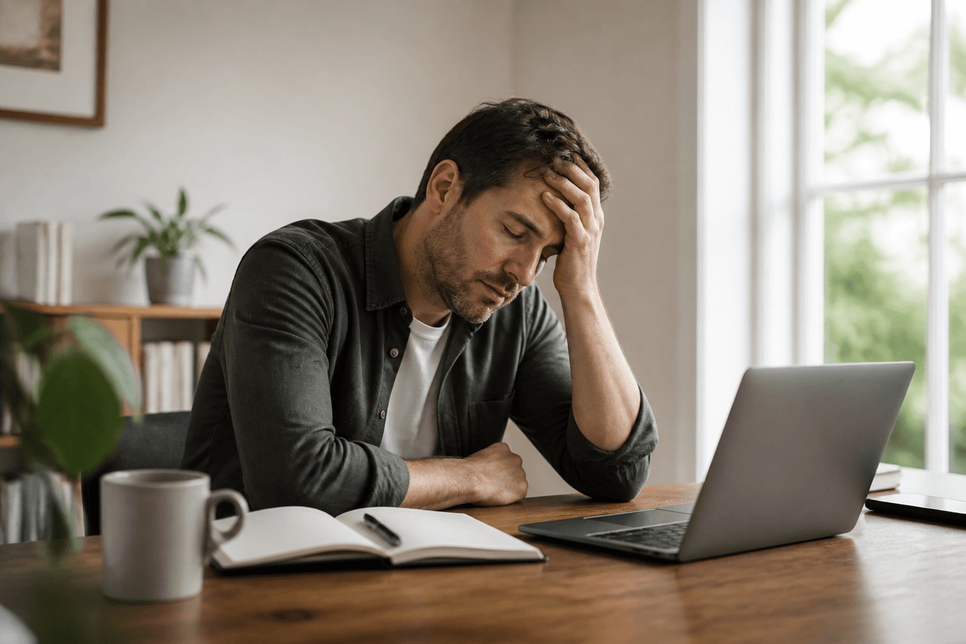 How Does The Crash Change The Rest Of The Workday? editorial visual