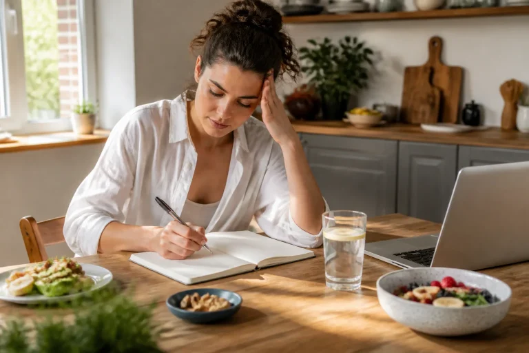 Why Your Focus Keeps Arriving After Your Calendar editorial thumbnail