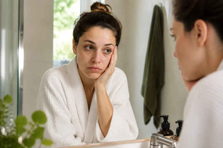 Why Your Skin Looks Flat When Digestion Feels Heavy editorial thumbnail