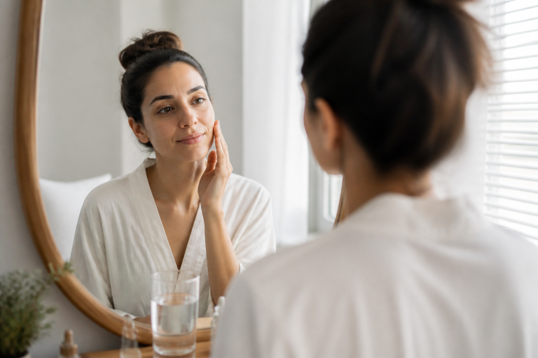 Why Your Skin Looks Tired Even After Your Stomach Feels Better editorial thumbnail